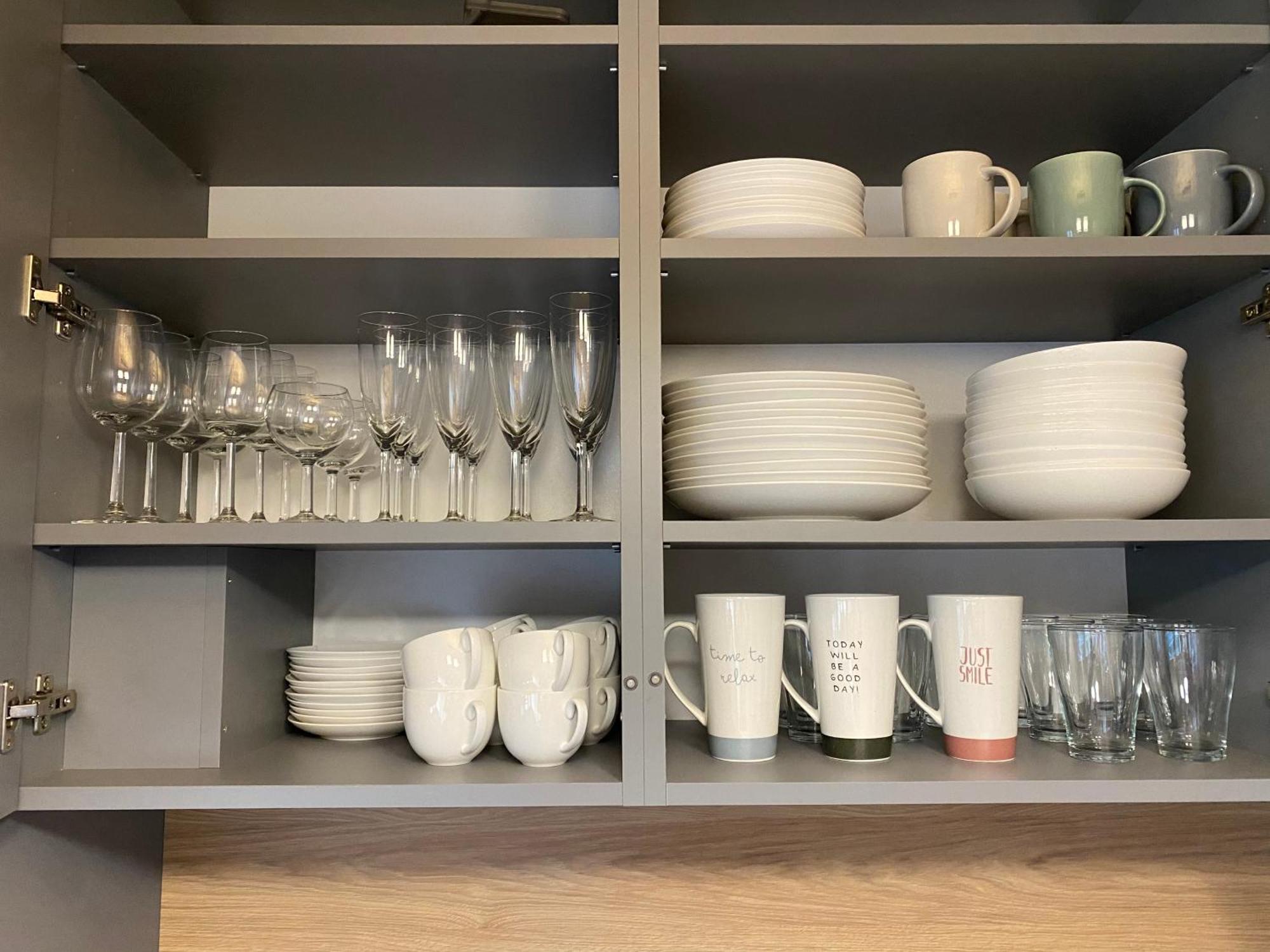 Petra 木屋