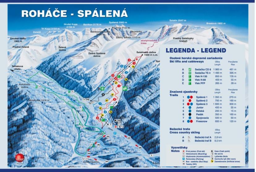 Petra Chalet *