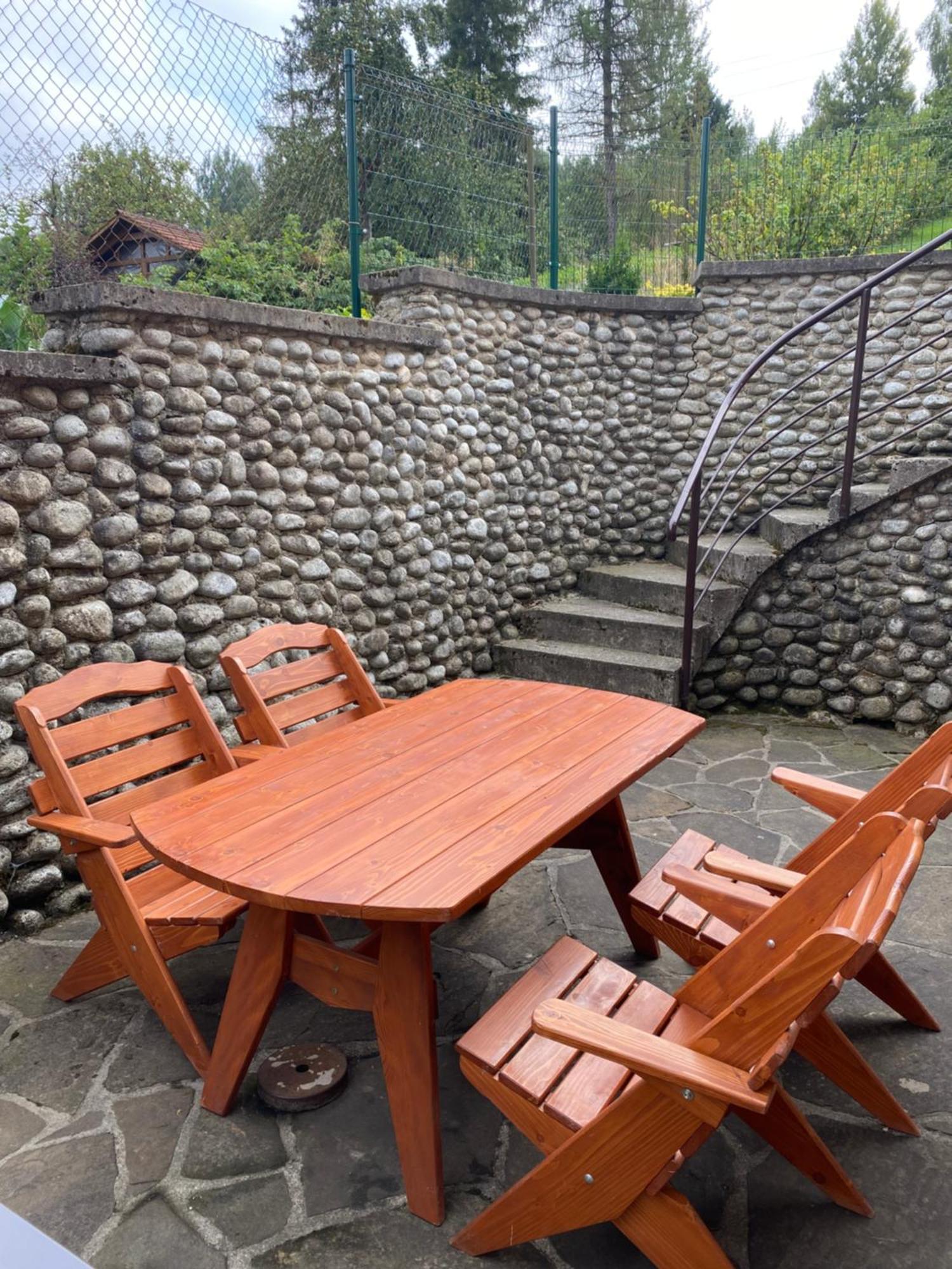 Chalet Petra