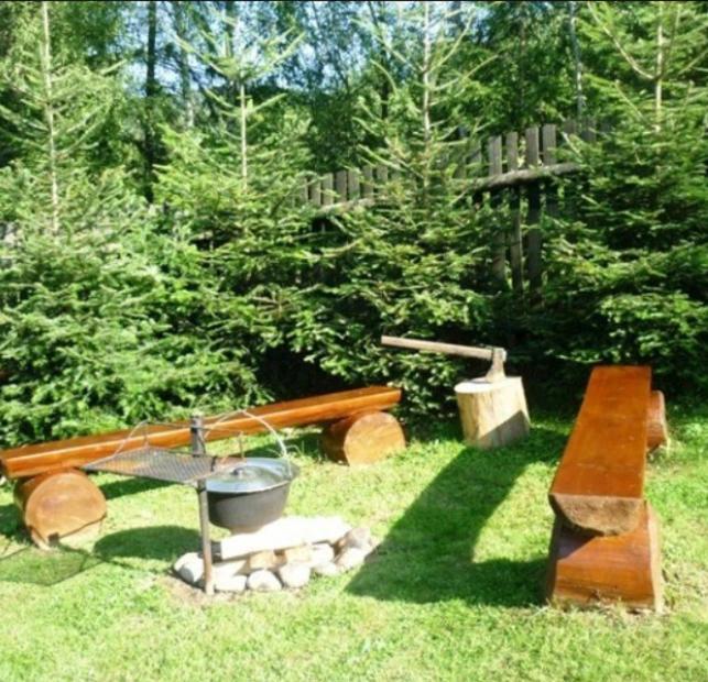 Chalet Petra *